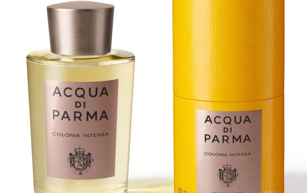 Acqua Di Parma 数量限定入荷！｜パフューマジック｜ショップニュース