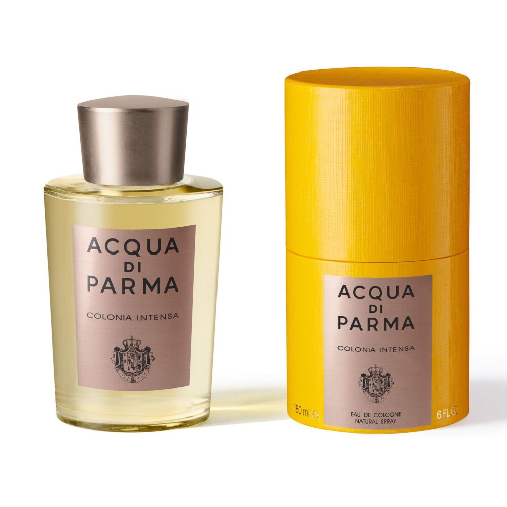 Acqua Di Parma 数量限定入荷！｜パフューマジック｜ショップニュース