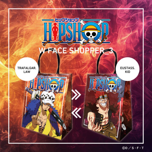 【ONE PIECE Series“全114デザイン”が再入荷！！】