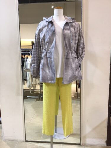 アウターフェア