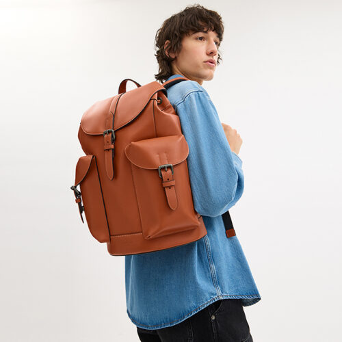 Enjoy Summer with COACH