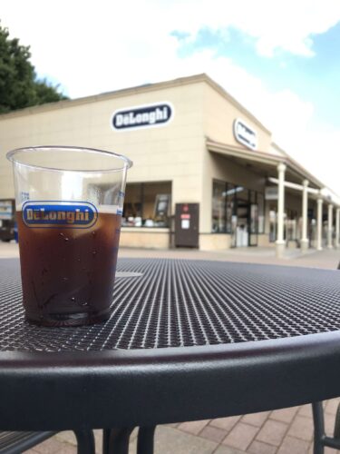 試飲会開催中♪