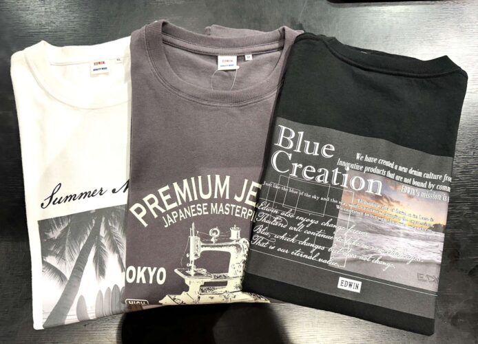 夏物商品お値下げ!