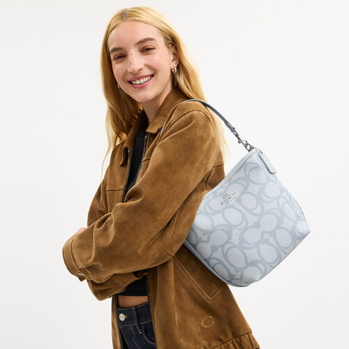 Enjoy Summer with COACH