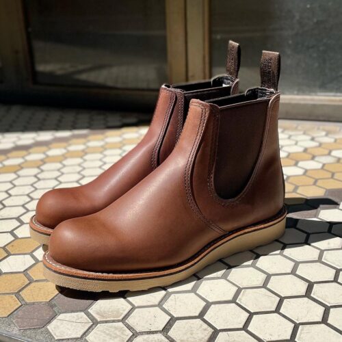 #3190(D) CLASSIC CHELSEA FACTORY SECONDS