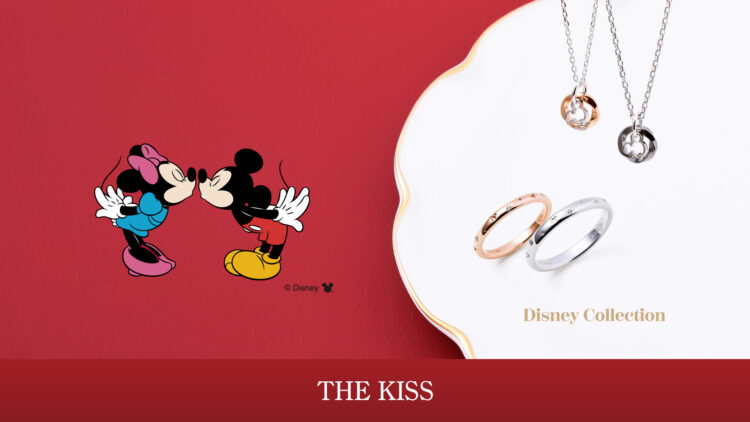 【Christmas Collection 2025】 11/1(土)新作ディズニーコレクション発売