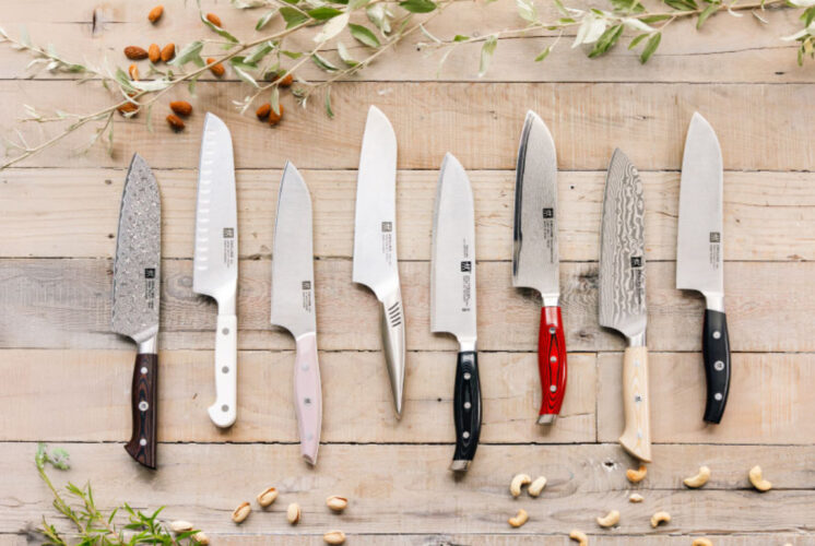 ツヴィリング週末限定SALE