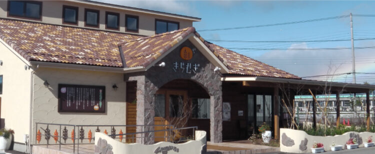 地元食材×石窯焼き。那須塩原の人気店「きらむぎ」の魅力に迫る!