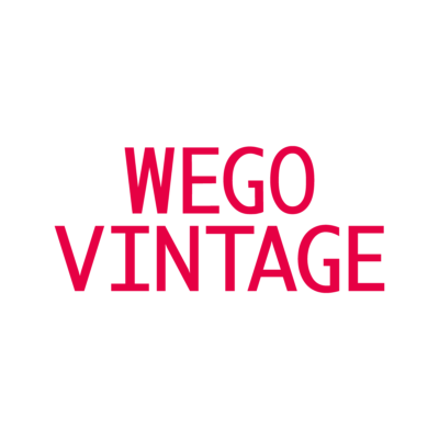 【11/21(金) OPEN】ウィゴー ヴィンテージ