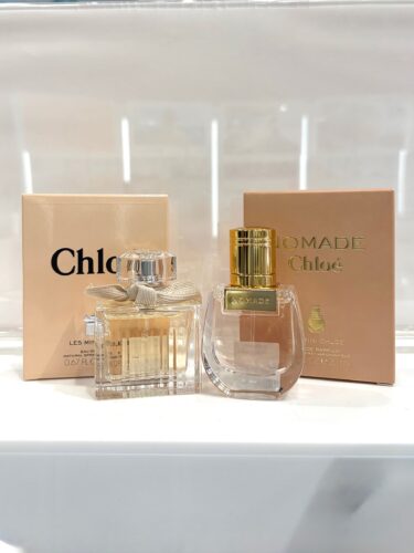 Chloé新規入荷