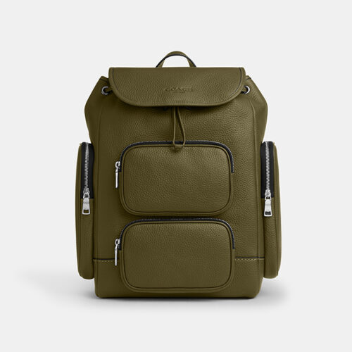 コーチ ウィンター コレクション