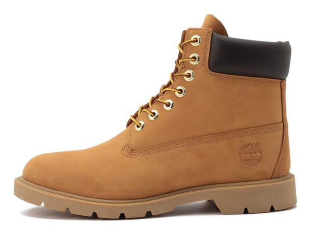 Timberland 定番6インチブーツ アウトレット限定価格