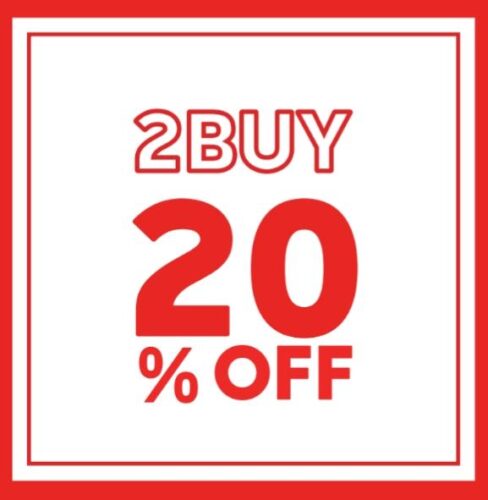 本日12月23日より2点10%OFFスタート!🎄