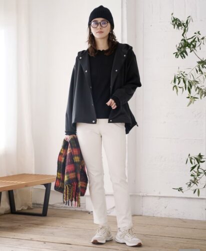 毎年大人気!あったかレギパン