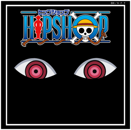 【RESTOCK !ONE PIECE Series】