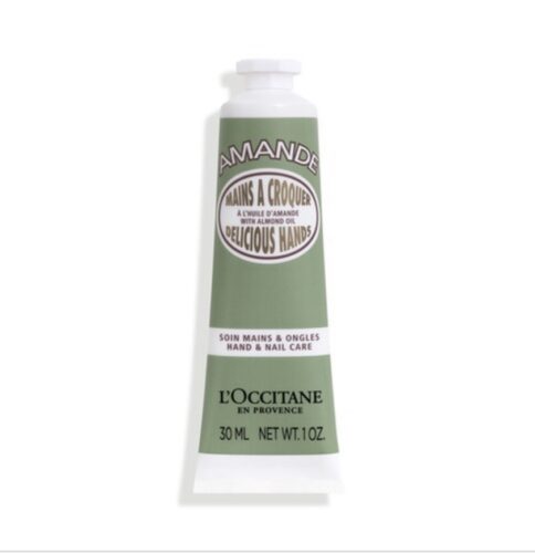 ロクシタンハンドクリーム