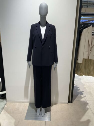 春物新作セットアップ入荷しました‼︎