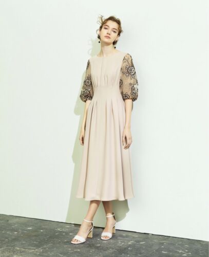 ドレスMAX70%OFF!!