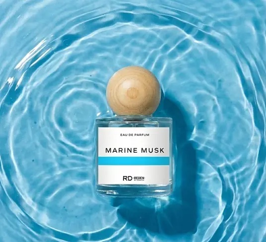 MARIN MUSK(マリンムスク)入荷しました