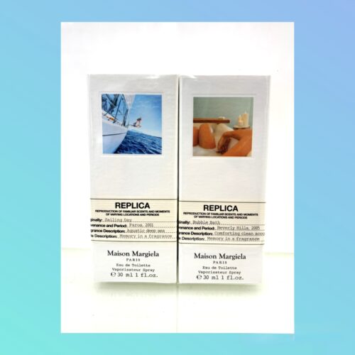 REPLICA 30mlサイズが入荷しました☆