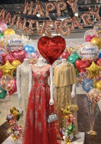 12周年❤アニバーサリーセール