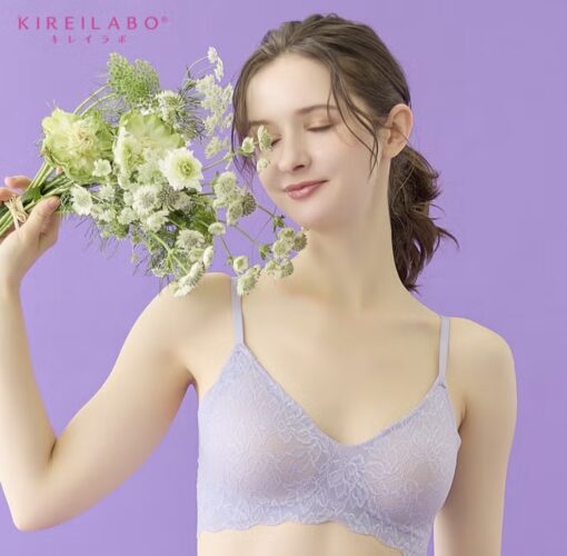 ラクしてキレイ!ブラファンデ