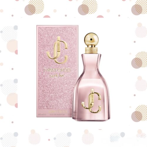 JIMMY CHOO新作入荷