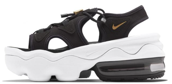 NIKE W AIRMAX COCO SANDAL入荷しました!!