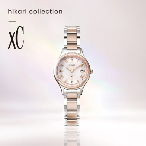 xCコレクション