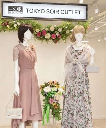 ♡NEWドレス入荷♡