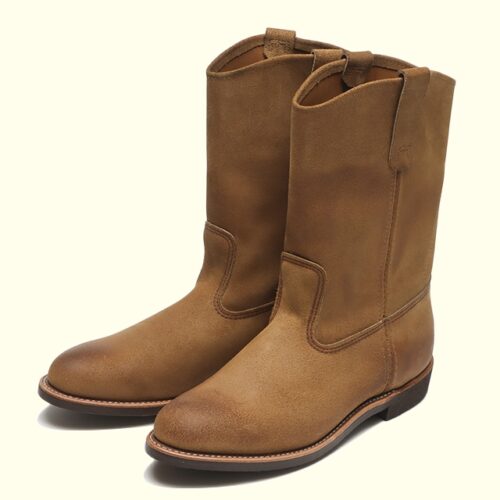 【REDWING】#8060(E) 11″ PECOS FACTORY SECONDS
