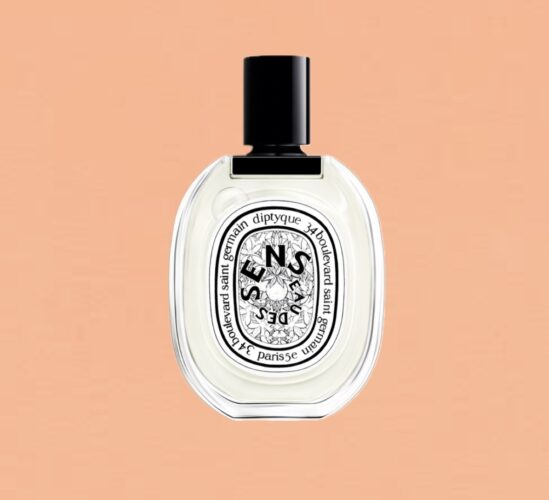 EAU DES SENS (オーデサンス)入荷しました!