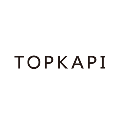 【7月16日(木)OPEN】トプカピ