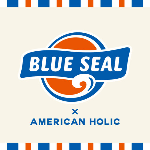 【7/24発売】BLUE SEALコラボ発売のお知らせ