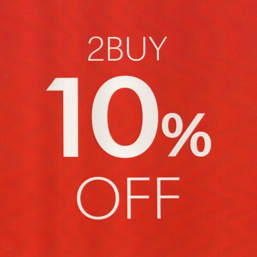 22日(土),23日(日)開催 2点10%OFF!!