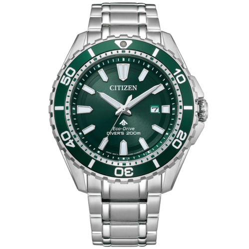 CITIZEN PROMASTER「MARINEシリーズ」のご紹介です。