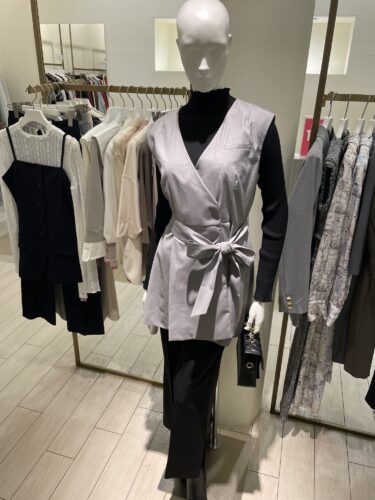 TONAL入荷のお知らせ|秋冬の新作をぜひ店頭で!