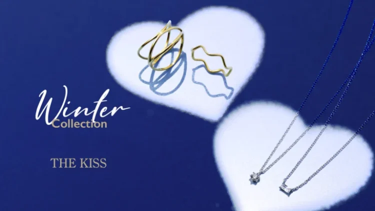 【10/1(木)発売】 2026 Winter Collection