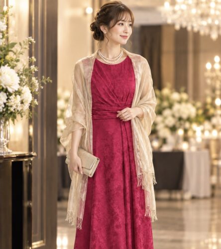 SALEドレス50%~70%OFF!!